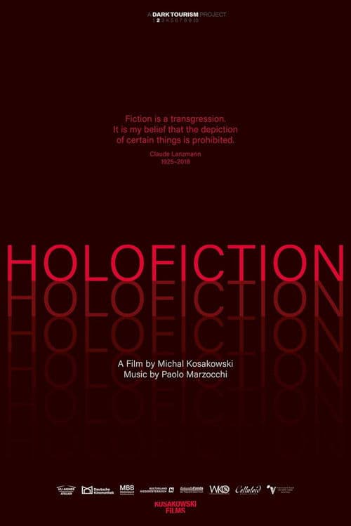 Holofiction