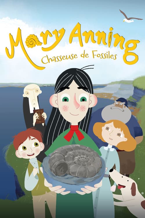 Mary Anning
