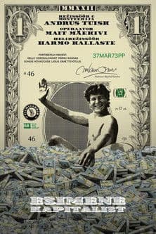 The First Capitalist of the USSR