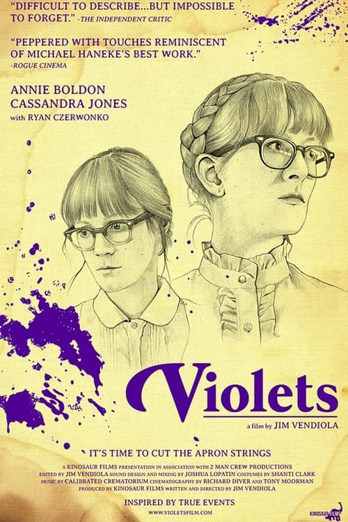 Violets