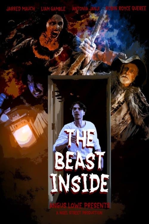 The Beast Inside