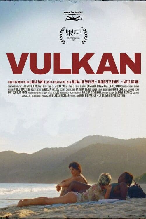 Vulkan