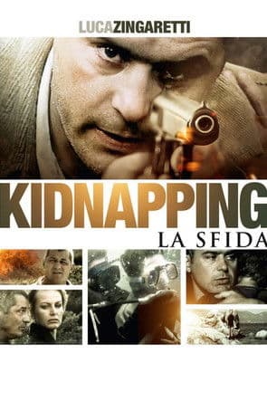 Kidnapping – Ein Vater schlägt zurück