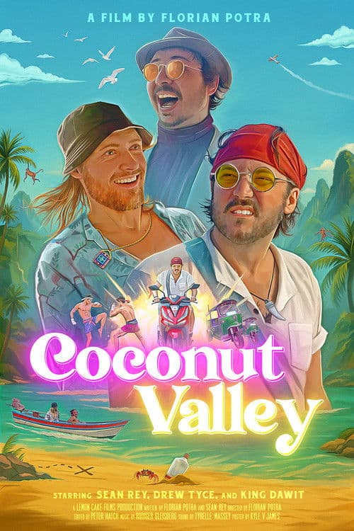 Coconut Valley