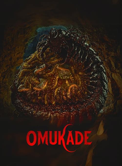 Omukade