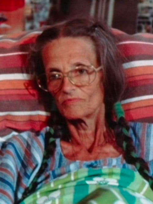 Tytte Botfeldt - Aufs Sterben freu ich mich