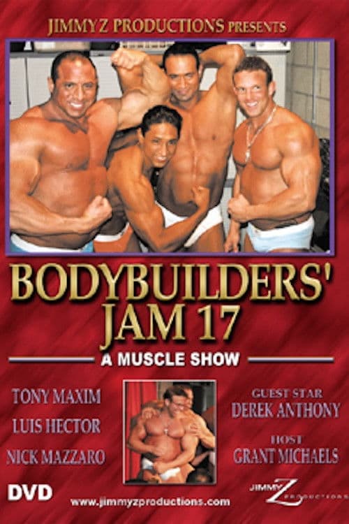 Bodybuilders' Jam 17