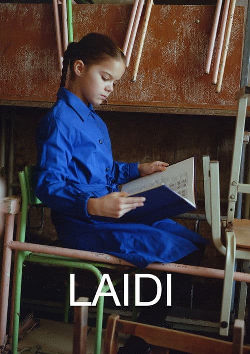 Laidi