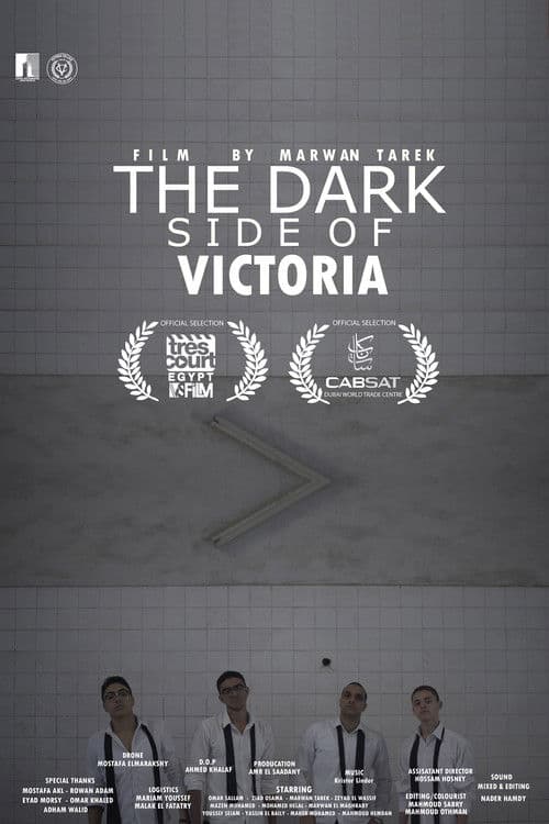 The Dark Side of Victoria