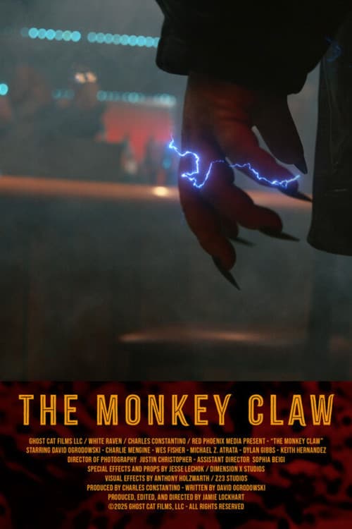 The Monkey Claw