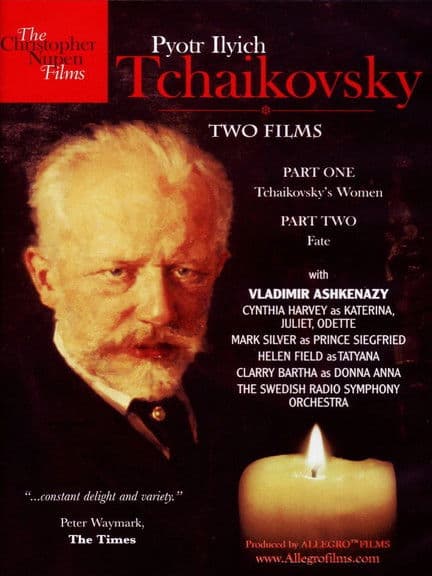 Tchaikovsky: Women & Fate