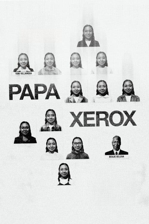 Papa Xerox