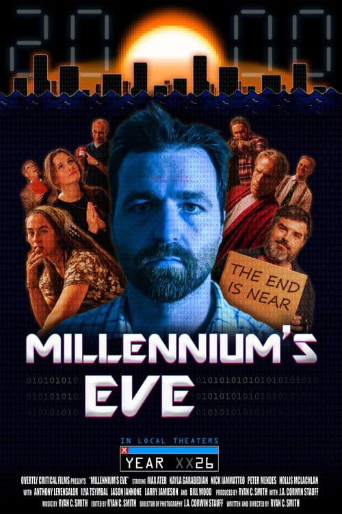 Millennium's Eve