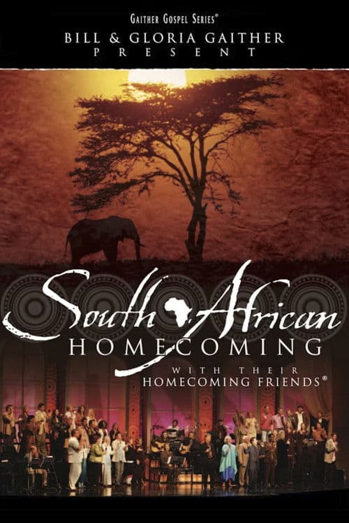 South African Homecoming