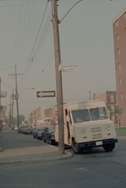 Mardi - Un jour anonyme