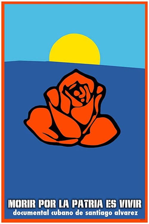 To Die for Your Country Is to Live Forever