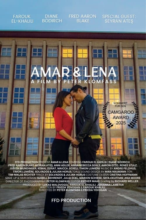Amar & Lena