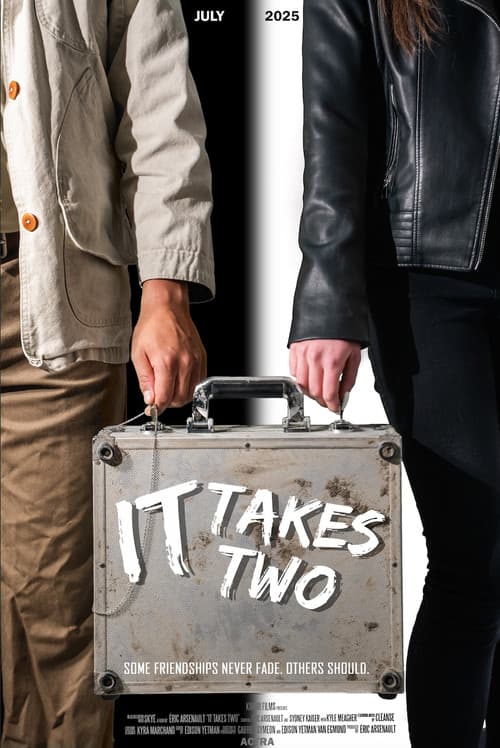 It Takes Two