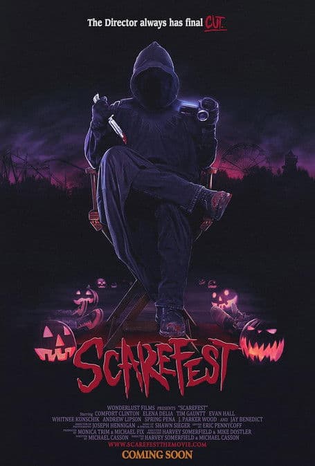 Scarefest