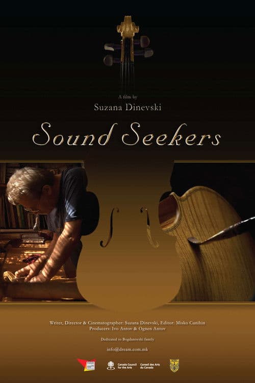 Sound Seekers