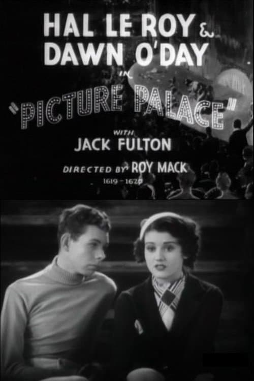 Picture Palace