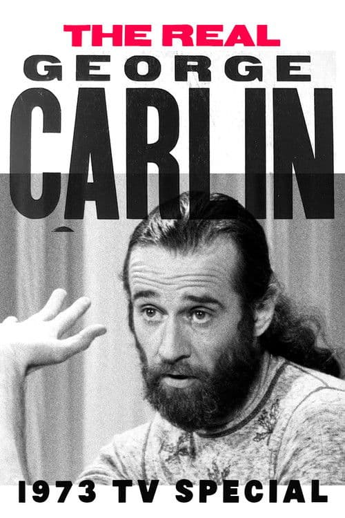 George Carlin: The Real George Carlin