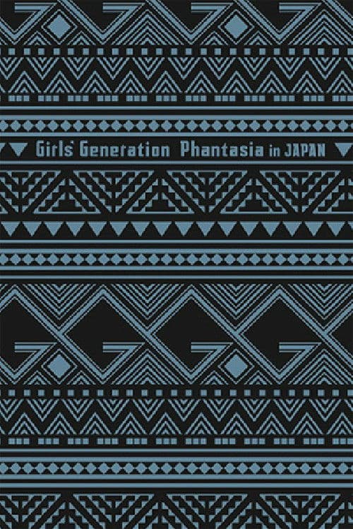 GIRLS' GENERATION 4TH TOUR PHANTASIA IN JAPAN