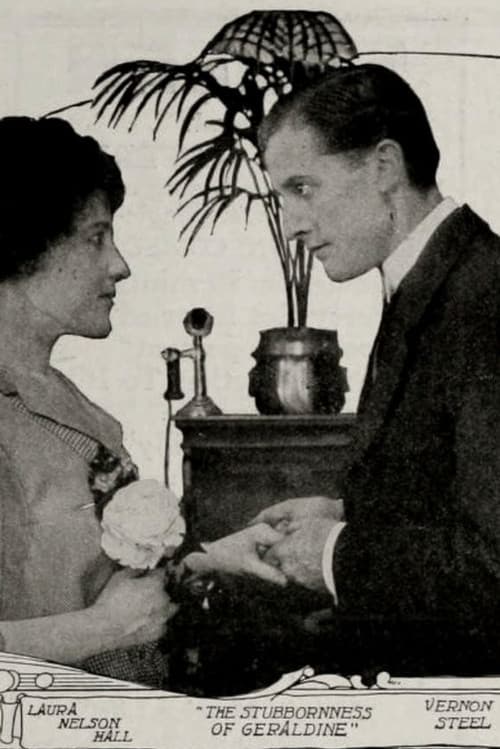 The Stubbornness of Geraldine