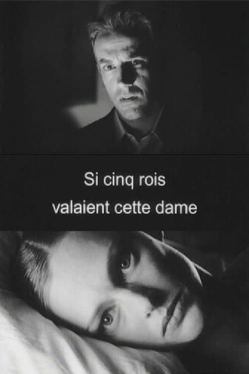 If Five Kings Were Worth This Queen