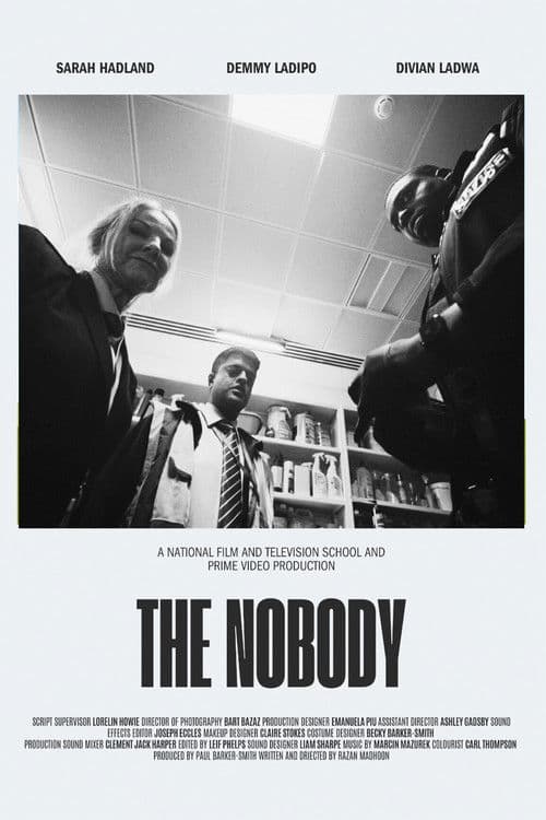 The Nobody