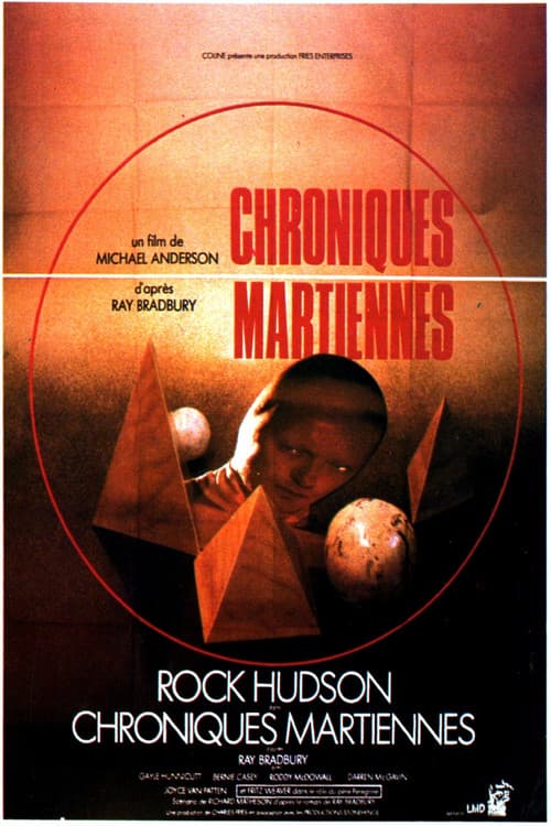 The Martian Chronicles