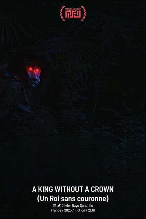 A King Without a Crown