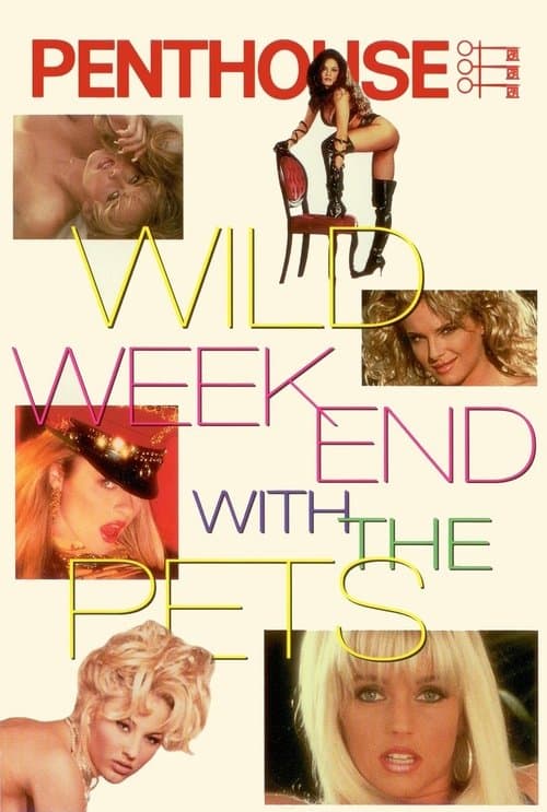 Penthouse: Wild Weekend with the Pets
