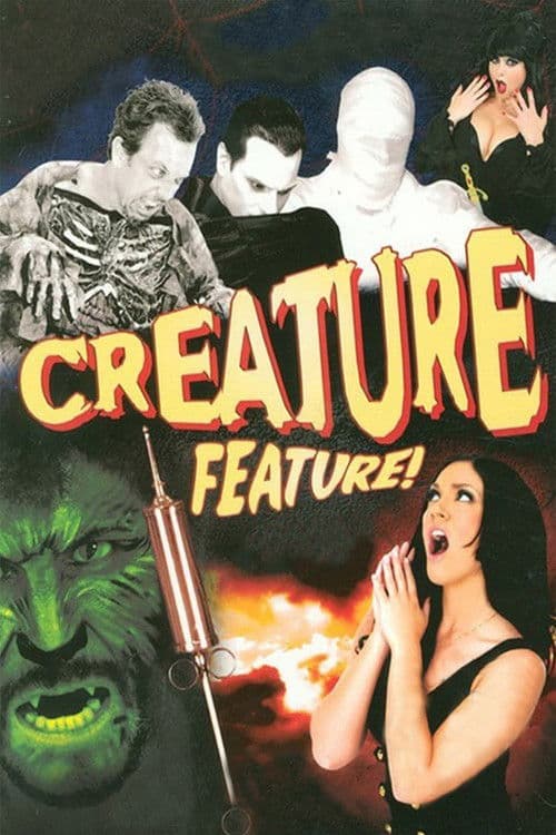 Creature Feature