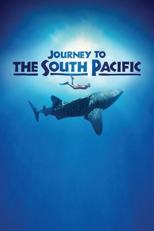 Journey to the South Pacific