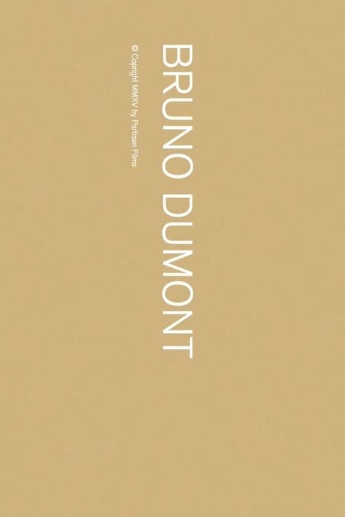 Bruno Dumont
