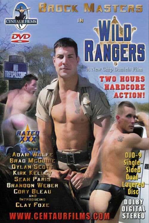 Wild Rangers 1