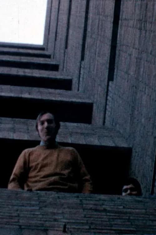 Alucinación arquitectónica