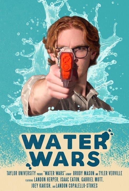 Water Wars