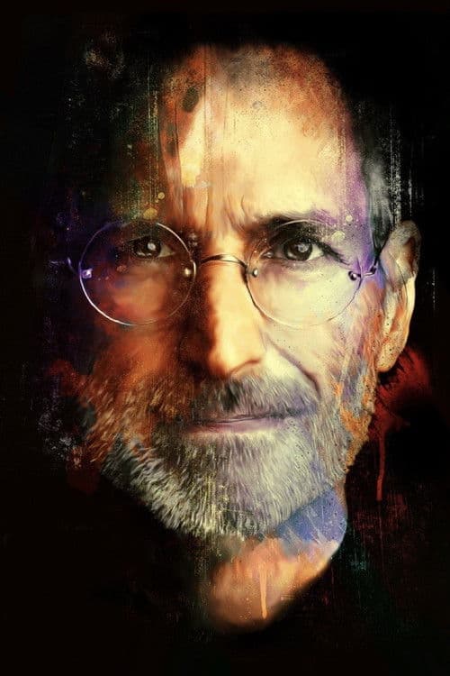 史蒂夫·乔布斯:人生简史