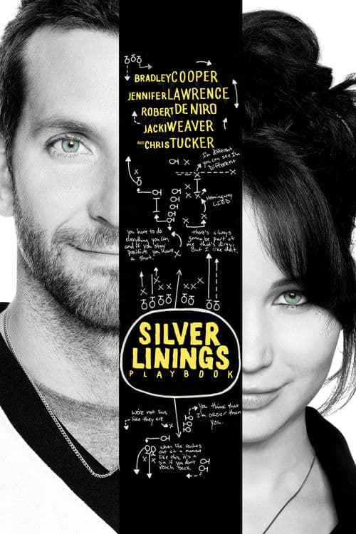 Silver Linings Playbook