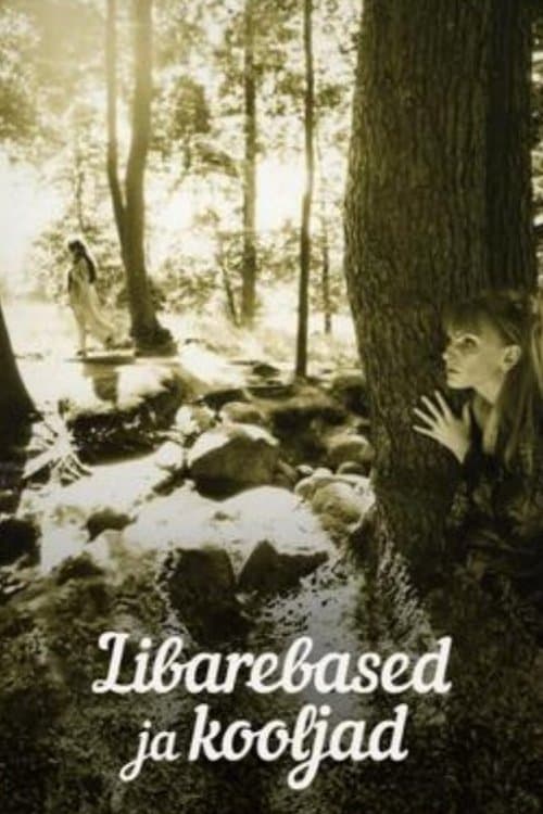 Dragonflies and Coliaths