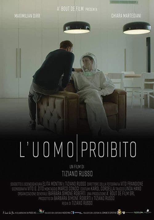 L’uomo proibito
