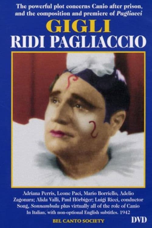 Gigli: Ridi Pagliaccio