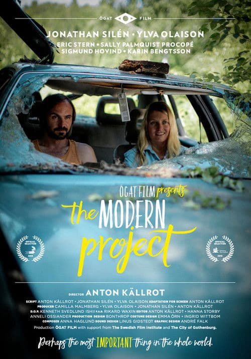 The Modern Project