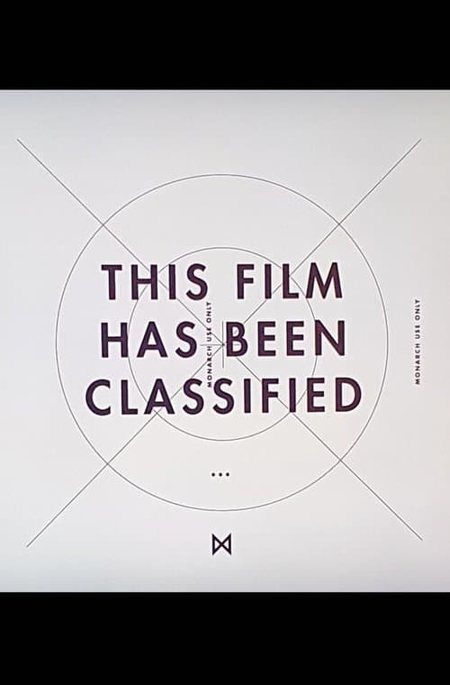 Monarch: The M.U.T.O. File