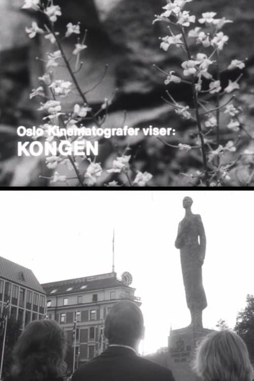 Oslofilm: Kongen