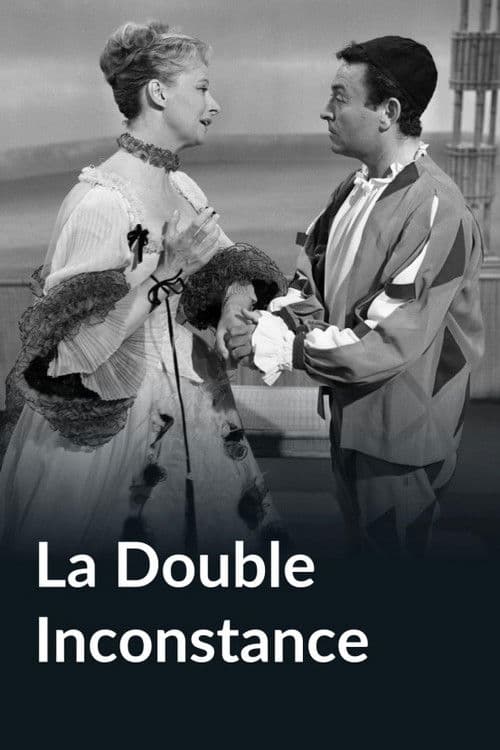 La Double Inconstance