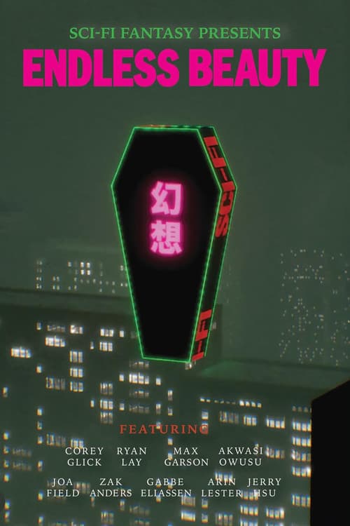 Endless Beauty