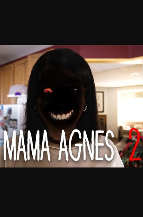 Mama Agnes 2